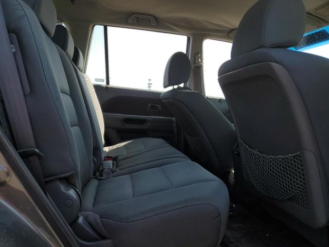 Photo 10 VIN: 2HKYF18157H539716 - HONDA PILOT 