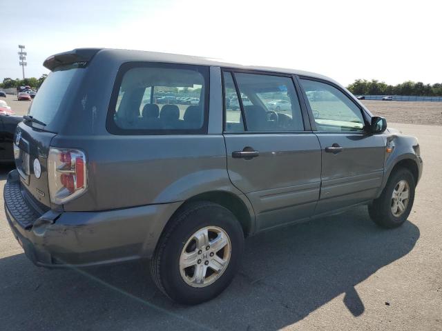 Photo 2 VIN: 2HKYF18157H539716 - HONDA PILOT 