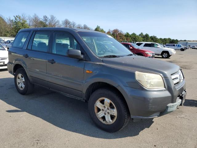 Photo 3 VIN: 2HKYF18157H539716 - HONDA PILOT 