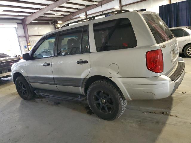 Photo 1 VIN: 2HKYF18163H531635 - HONDA PILOT 