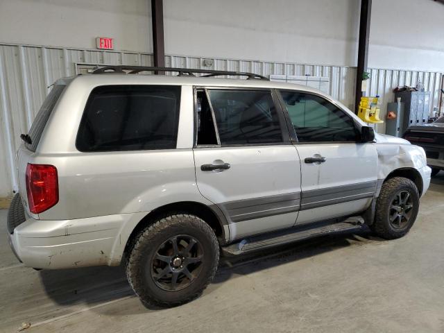 Photo 2 VIN: 2HKYF18163H531635 - HONDA PILOT 