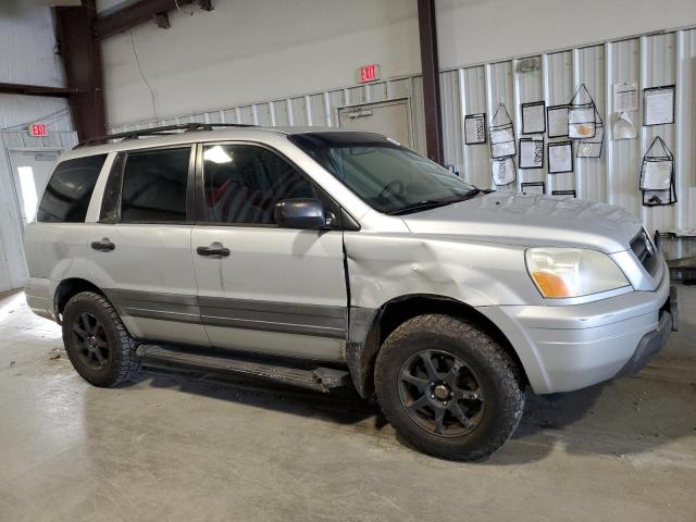 Photo 3 VIN: 2HKYF18163H531635 - HONDA PILOT 