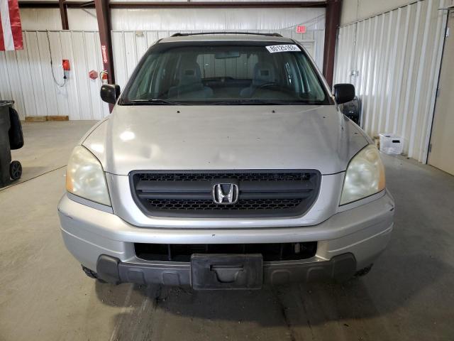 Photo 4 VIN: 2HKYF18163H531635 - HONDA PILOT 