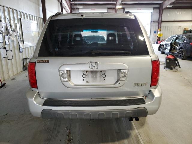 Photo 5 VIN: 2HKYF18163H531635 - HONDA PILOT 