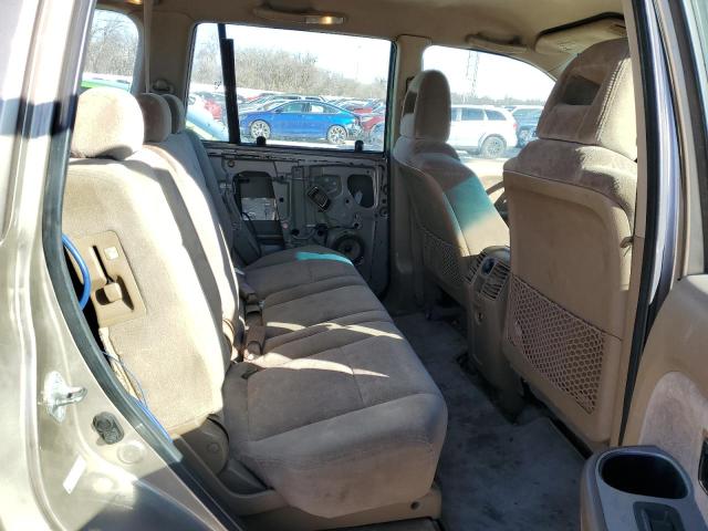 Photo 10 VIN: 2HKYF18164H539817 - HONDA PILOT 