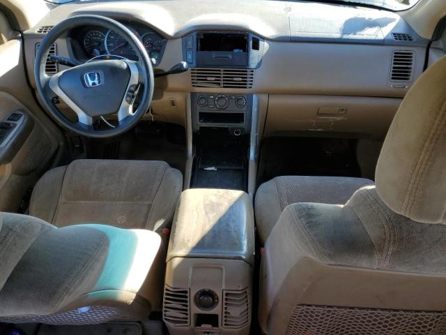 Photo 7 VIN: 2HKYF18164H539817 - HONDA PILOT 