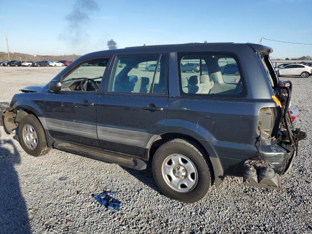 Photo 1 VIN: 2HKYF18164H548078 - HONDA PILOT 