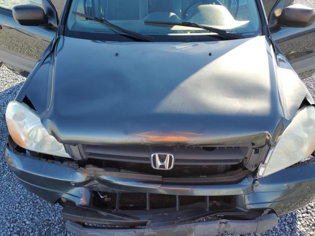 Photo 10 VIN: 2HKYF18164H548078 - HONDA PILOT 