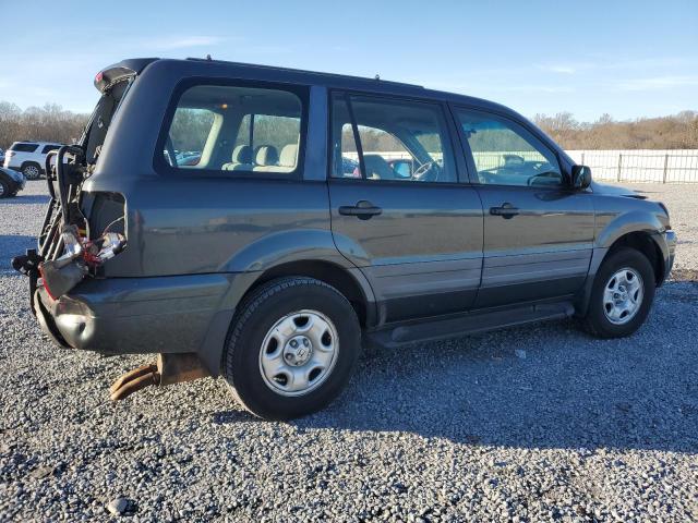 Photo 2 VIN: 2HKYF18164H548078 - HONDA PILOT 