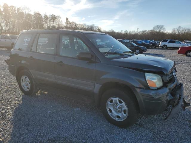 Photo 3 VIN: 2HKYF18164H548078 - HONDA PILOT 