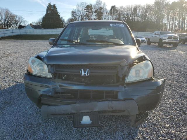 Photo 4 VIN: 2HKYF18164H548078 - HONDA PILOT 