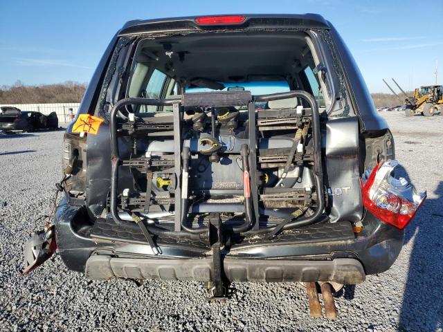 Photo 5 VIN: 2HKYF18164H548078 - HONDA PILOT 