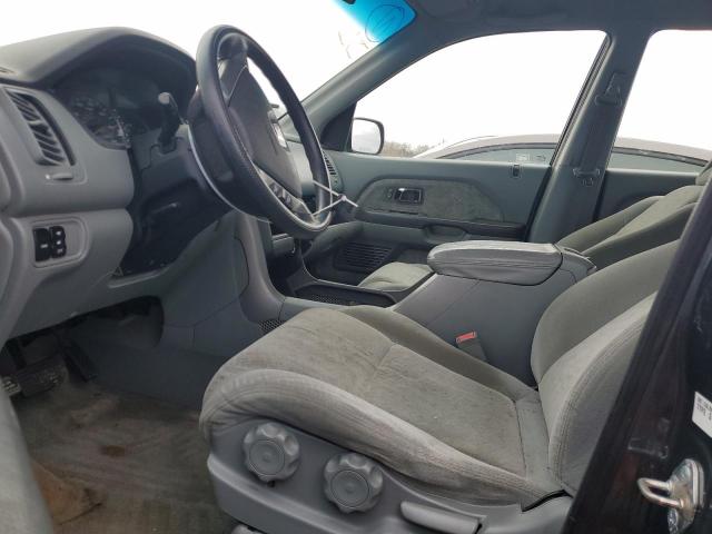 Photo 6 VIN: 2HKYF18164H548078 - HONDA PILOT 