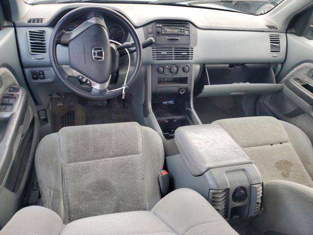 Photo 7 VIN: 2HKYF18164H548078 - HONDA PILOT 