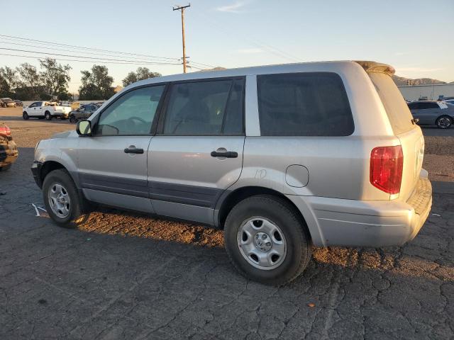 Photo 1 VIN: 2HKYF18165H537146 - HONDA PILOT LX 