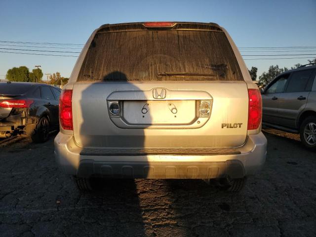 Photo 5 VIN: 2HKYF18165H537146 - HONDA PILOT LX 