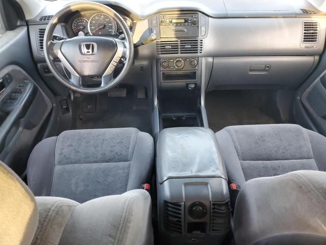 Photo 7 VIN: 2HKYF18165H537146 - HONDA PILOT LX 