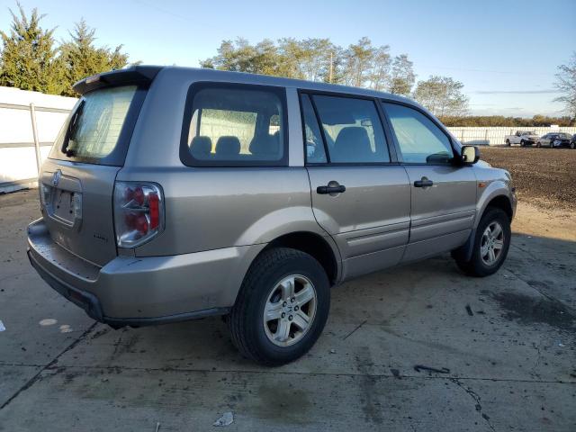 Photo 2 VIN: 2HKYF18166H510062 - HONDA PILOT 