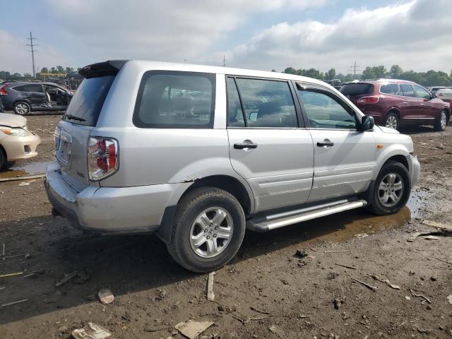 Photo 2 VIN: 2HKYF18166H542834 - HONDA PILOT LX 