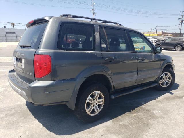 Photo 2 VIN: 2HKYF18173H542093 - HONDA PILOT LX 