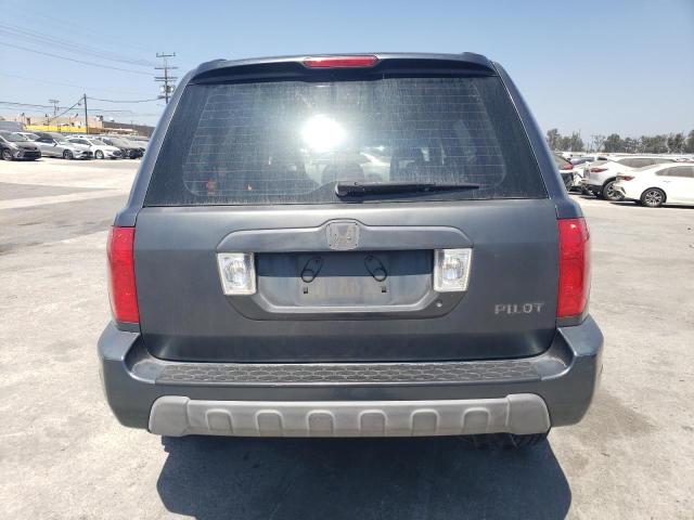 Photo 5 VIN: 2HKYF18173H542093 - HONDA PILOT LX 