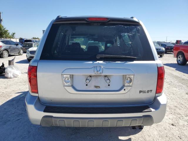 Photo 5 VIN: 2HKYF18174H553306 - HONDA PILOT LX 