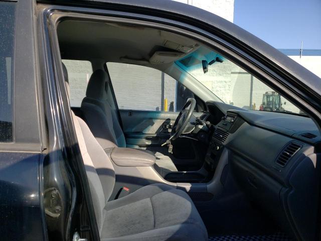 Photo 4 VIN: 2HKYF18174H586662 - HONDA PILOT LX 