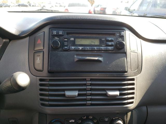 Photo 8 VIN: 2HKYF18174H586662 - HONDA PILOT LX 