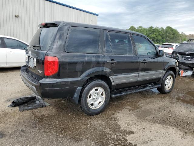 Photo 2 VIN: 2HKYF18175H571421 - HONDA PILOT 