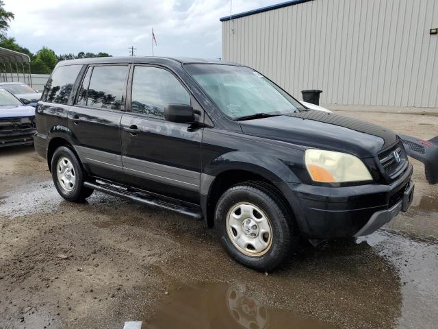 Photo 3 VIN: 2HKYF18175H571421 - HONDA PILOT 