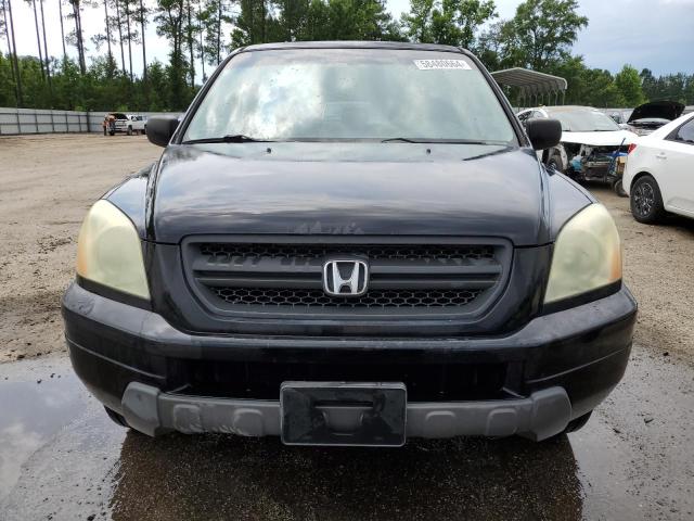 Photo 4 VIN: 2HKYF18175H571421 - HONDA PILOT 