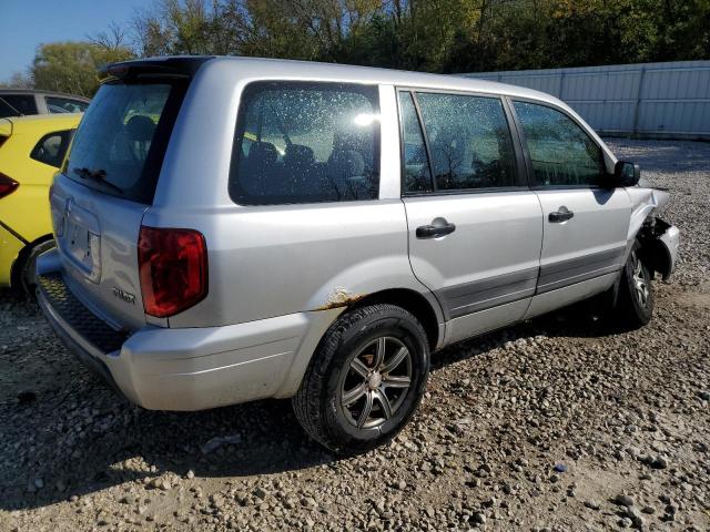 Photo 2 VIN: 2HKYF18175H572343 - HONDA PILOT 