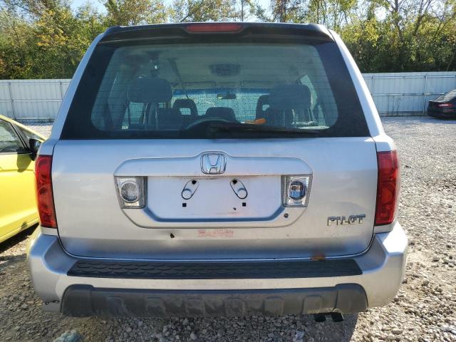 Photo 5 VIN: 2HKYF18175H572343 - HONDA PILOT 