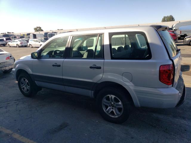 Photo 1 VIN: 2HKYF18184H604165 - HONDA PILOT LX 