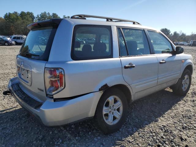 Photo 2 VIN: 2HKYF18186H535531 - HONDA PILOT 