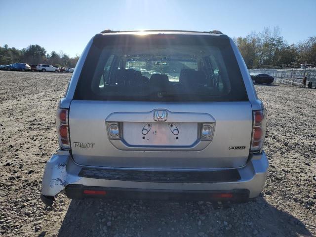 Photo 5 VIN: 2HKYF18186H535531 - HONDA PILOT 