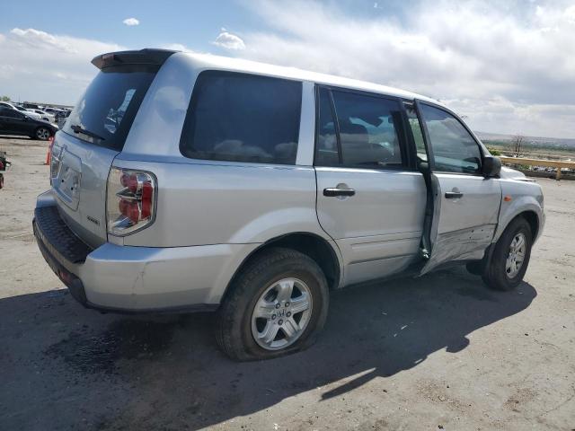 Photo 2 VIN: 2HKYF18186H545072 - HONDA PILOT LX 