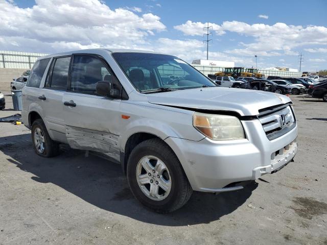 Photo 3 VIN: 2HKYF18186H545072 - HONDA PILOT LX 