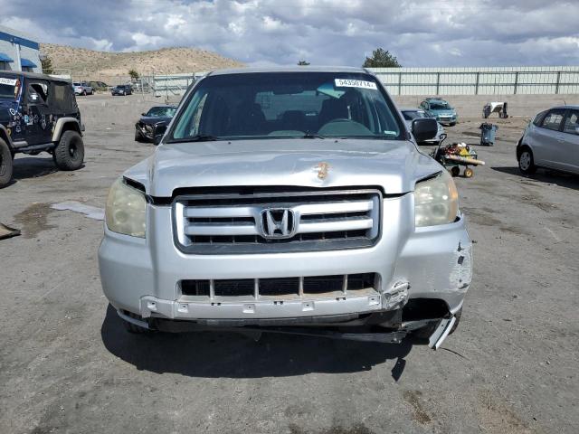 Photo 4 VIN: 2HKYF18186H545072 - HONDA PILOT LX 