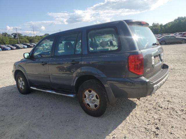 Photo 1 VIN: 2HKYF18194H591054 - HONDA PILOT LX 