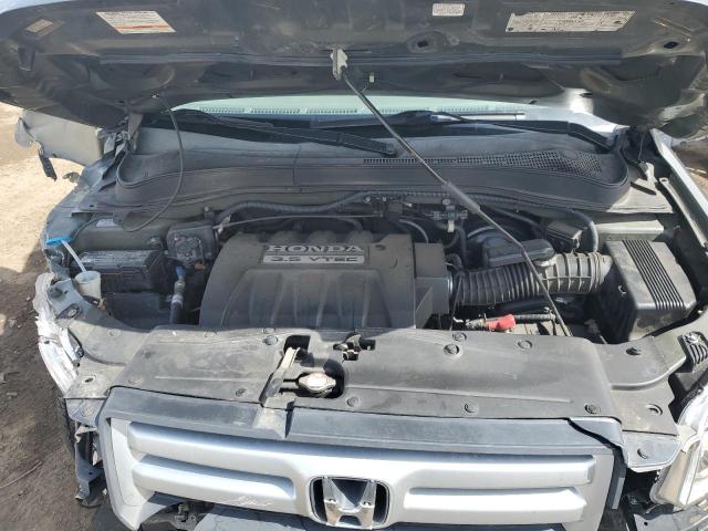 Photo 10 VIN: 2HKYF18196H532928 - HONDA PILOT 