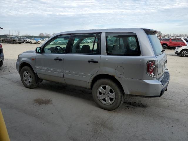 Photo 1 VIN: 2HKYF18196H539412 - HONDA PILOT 