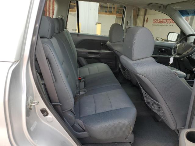 Photo 10 VIN: 2HKYF18196H539412 - HONDA PILOT 