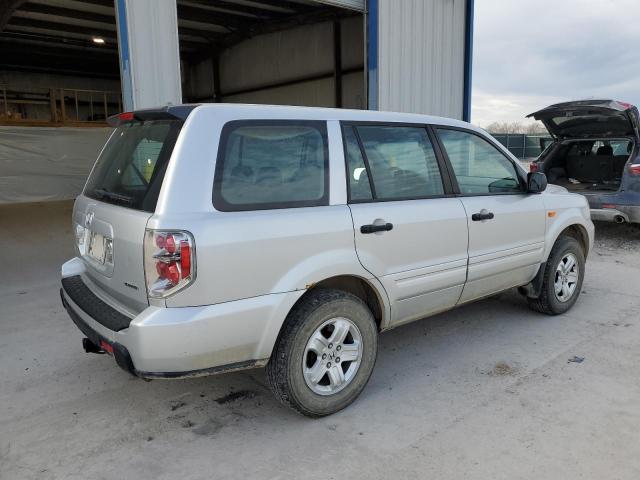 Photo 2 VIN: 2HKYF18196H539412 - HONDA PILOT 