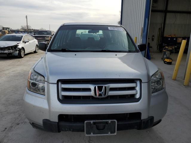 Photo 4 VIN: 2HKYF18196H539412 - HONDA PILOT 