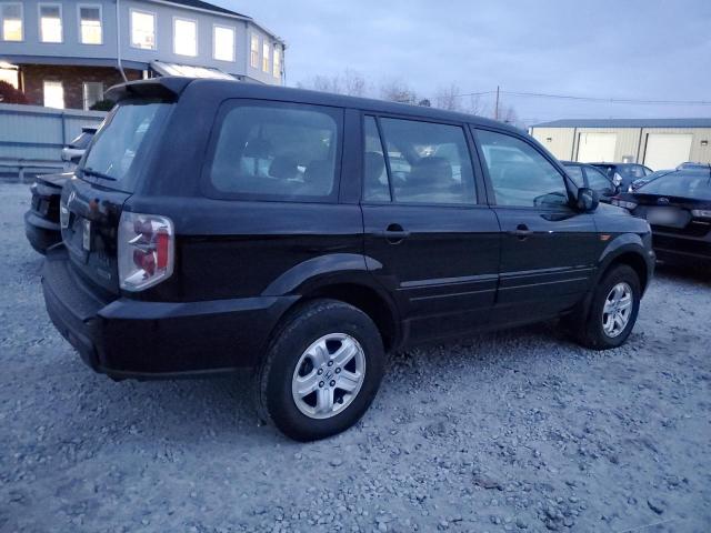 Photo 2 VIN: 2HKYF18197H508114 - HONDA PILOT 