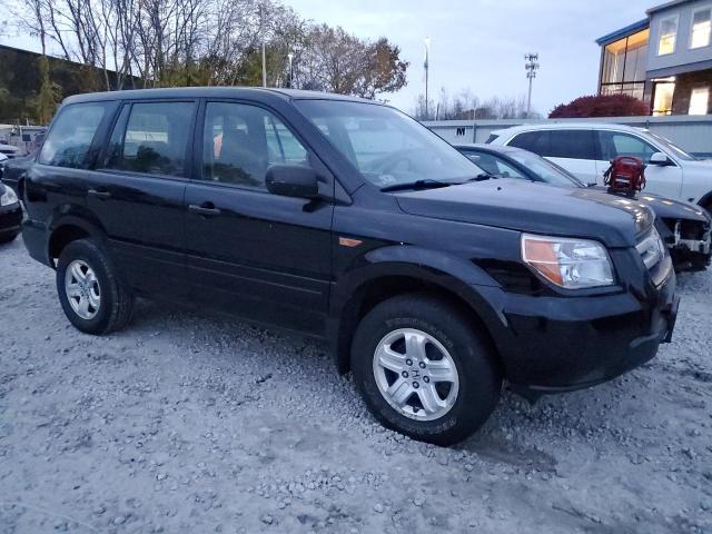 Photo 3 VIN: 2HKYF18197H508114 - HONDA PILOT 