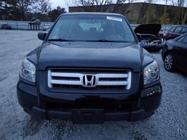 Photo 4 VIN: 2HKYF18197H508114 - HONDA PILOT 