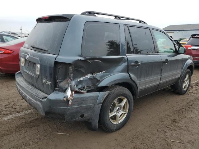 Photo 2 VIN: 2HKYF181X4H505217 - HONDA PILOT 