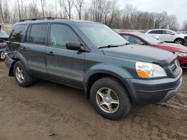 Photo 3 VIN: 2HKYF181X4H505217 - HONDA PILOT 